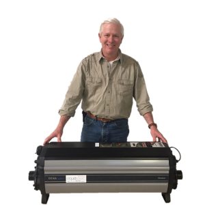 Titan Optima: 18kW - 120kW