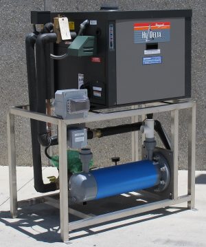 Gas Heaters