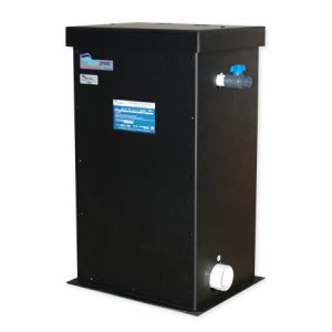 Sun Spot Series UV Sterilizers (ALCMUV Models)