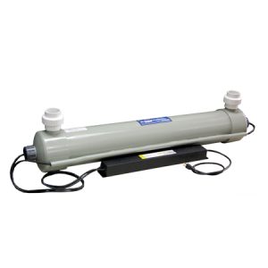 Comet Series UV Sterilizers (ALSLT Models)