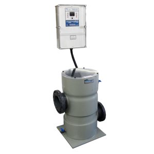 Corona Series UV Sterilizers- Vertical & Horizontal (ALSV & ALSH Models)