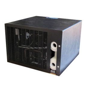 Delta Star® Water-Cooled Chillers