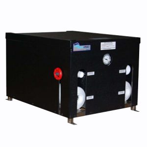 Delta Star® Water-Cooled Marine Duty Chiller