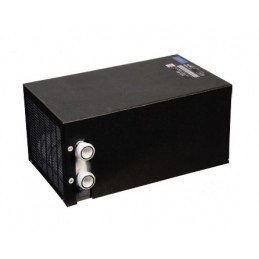 Delta Star® Air-Cooled Chillers