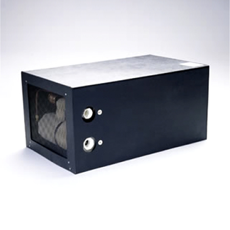 Delta Star® In-line Water-Cooled Chillers