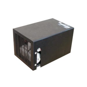 Delta Star Air-Cooled Heat Pump