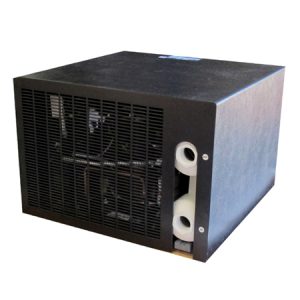 Delta Star Heat Pumps