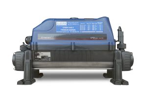 Evo: 1kW - 4kW
