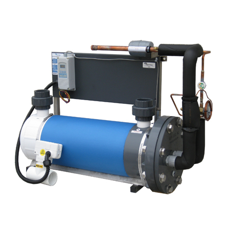 Direct Expansion Heat Exchanger Packs