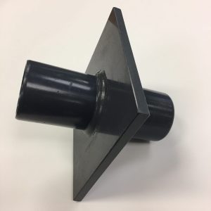 PVC Water Stop Flanges