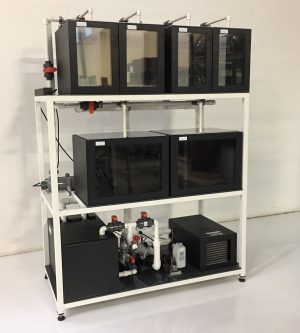 Turnkey Classroom Systems