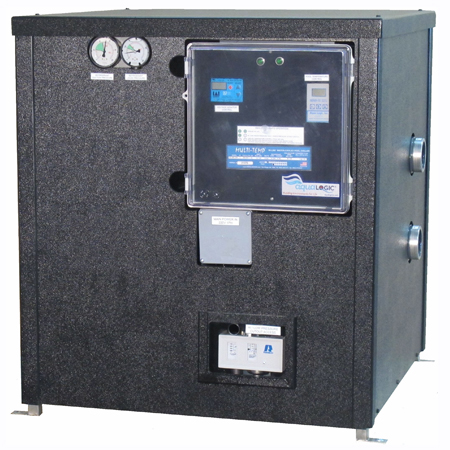 Multi Temp Water-Cooled Chiller