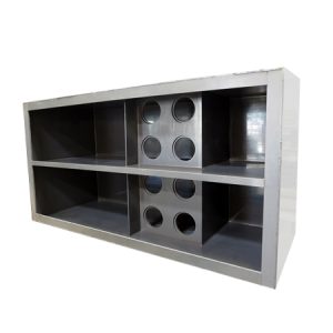 PVC Tanks and Sumps