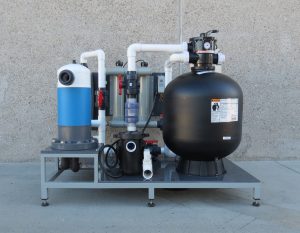 Turnkey Filtration Packages