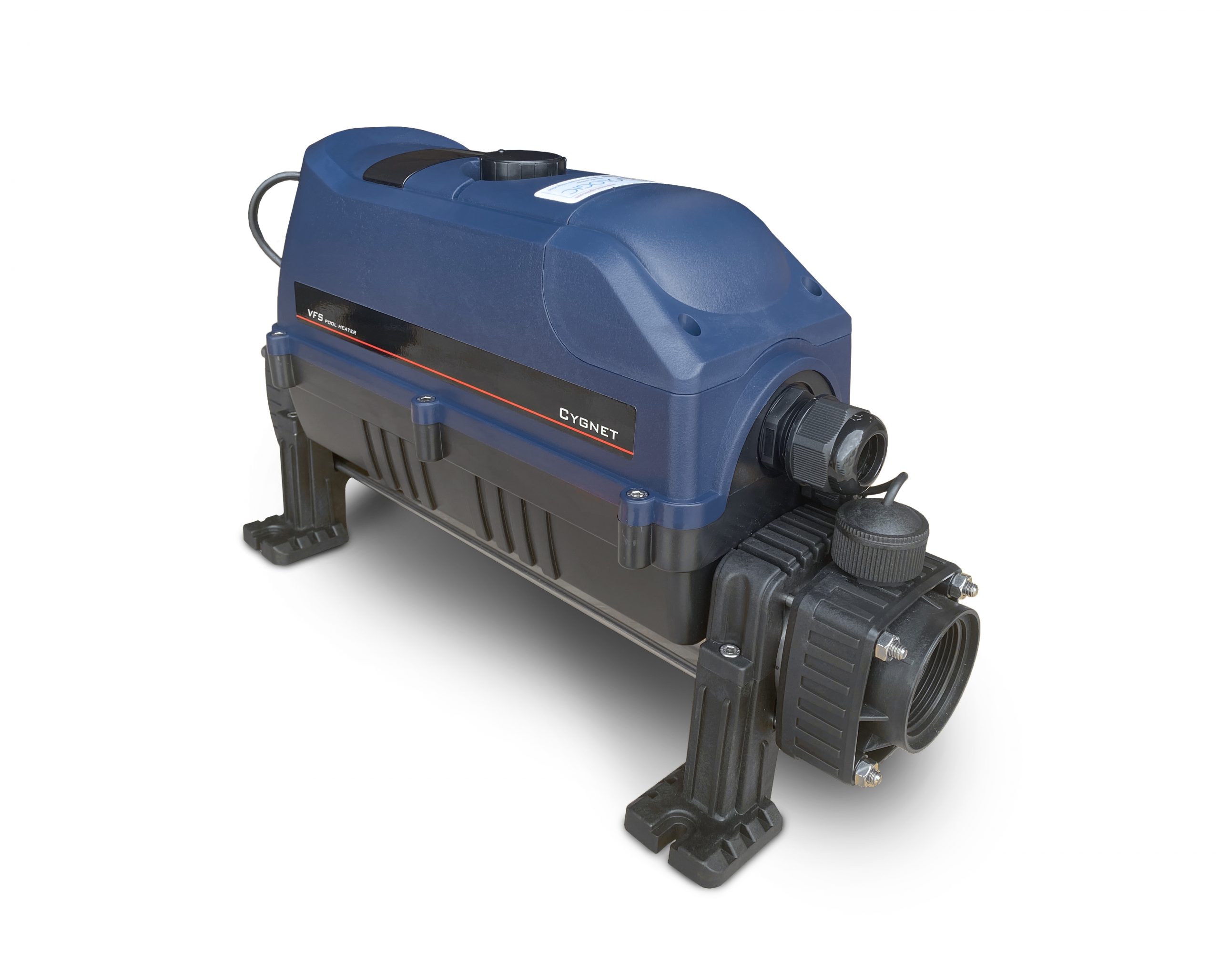 Evo: 1kW - 4kW