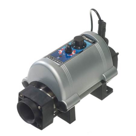 Cygnet Mini: 0.5 kW – 1.5 kW