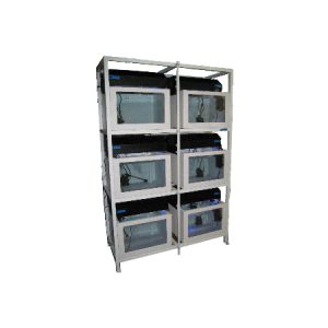 Quarantine Rack Systems