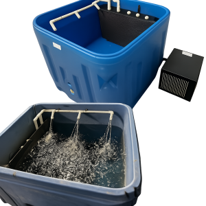 Live Bait Chiller Kit