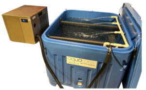 Live Bait Chiller Kit